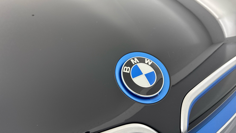 BMW i3 125kW 42kWh 5dr Auto Electric Hatchback